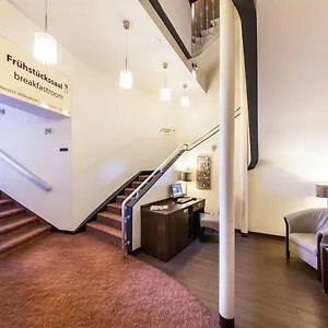3* Hotell Hotel Graf Moltke Hamburg